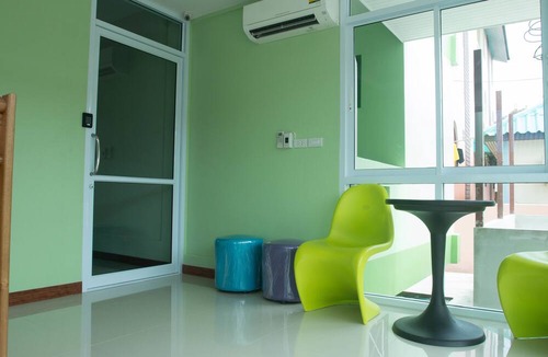 Makham Tia Hotel | Yamjan Place