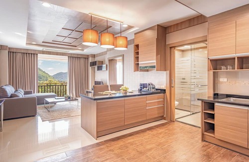 Mu Si Hotel | Lacol Khao Yai - A Chatrium Collection
