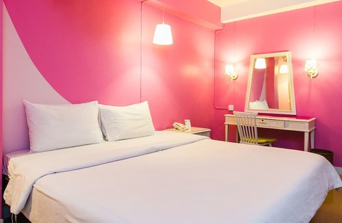 Khon Kaen Hotel | Roma Hotel