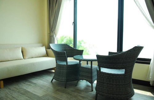 Kanchanaburi Hotel | Monsane River Kwai Resort