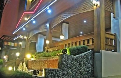 Mukdahan Hotel | Riverfront Hotel Mukdahan