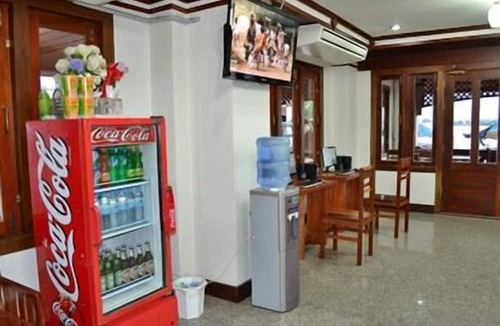 Mukdahan Hotel | Riverfront Hotel Mukdahan