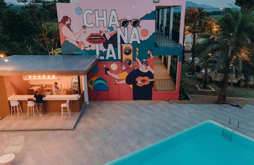 Pa Ngio Hotel | Chanalai Resort and Hotel
