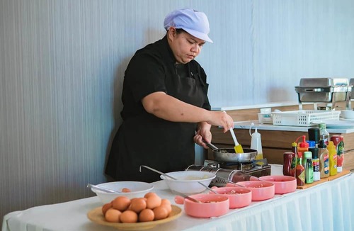 Pa Ngio Hotel | Chanalai Resort and Hotel