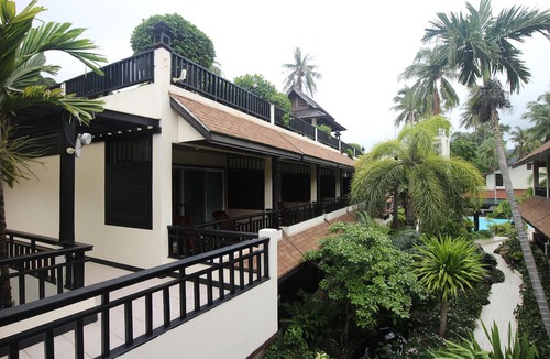 Ko Phi Phi Hotel | Phi Phi Banyan Villa