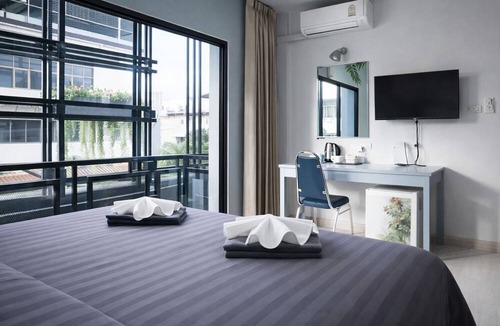 Trang Hotel | Myfriend Hotel Trang