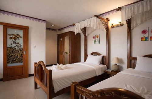 Trang Hotel | Ban Aothong Hotel