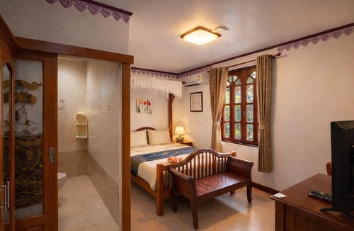Trang Hotel | Ban Aothong Hotel