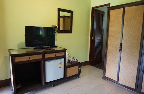 Mae Rim House | Ban Rai Tin Thai Ngarm Eco Lodge