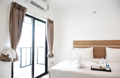 Ban Thung Sukla Hotel | Basaya Laemchabang