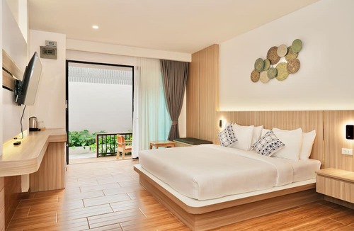 Koh Tao Hotel | mar ozo kohtao
