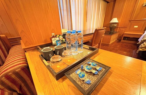 Maha Sarakham Hotel | Taksila Hotel