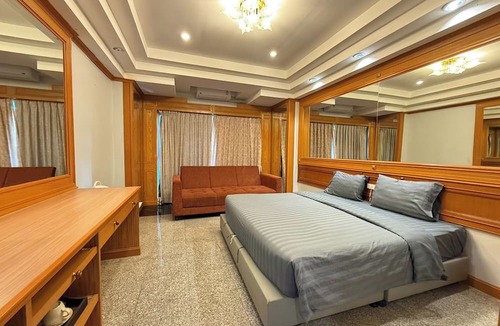Maha Sarakham Hotel | New Siya Hotel