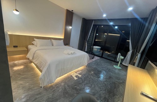 Ban Pa Yang Hotel | Darisa Home
