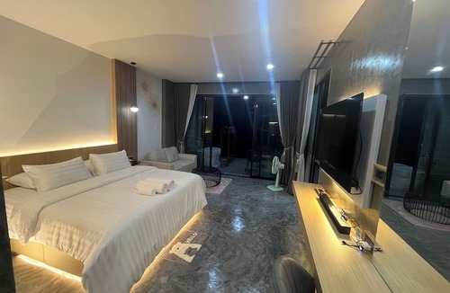 Ban Pa Yang Hotel | Darisa Home