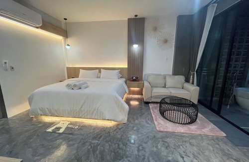 Ban Pa Yang Hotel | Darisa Home