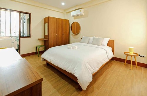 Huay Kaew Hotel | Thong Poon Apartment Chiang Mai