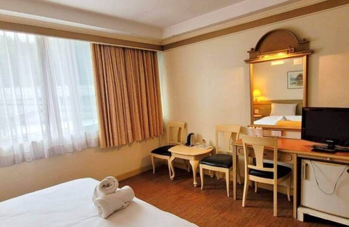 Karon Hotel | Neptuna Kata Beach Phuket