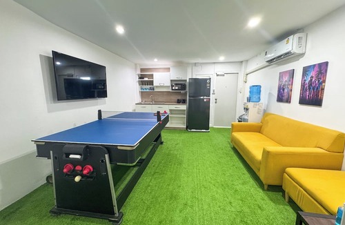 Rawai Hostel | Banana Bunkhouse Hostel
