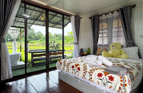 Pua Resort | Nansilarom