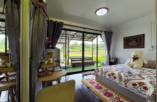 Pua Resort | Nansilarom