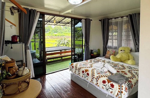 Pua Resort | Nansilarom