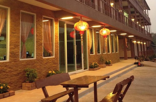 Nakhon Phanom Hotel | Kannika Place