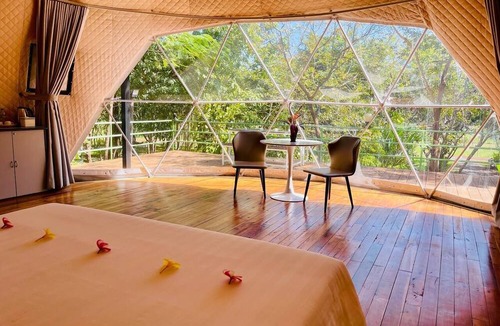 Svay Leu Resort | Thisak Resort Cheung Phnom Kulen