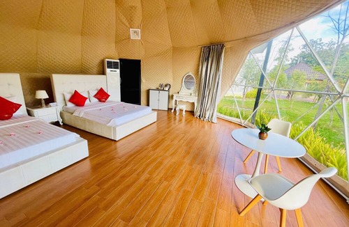 Svay Leu Resort | Thisak Resort Cheung Phnom Kulen