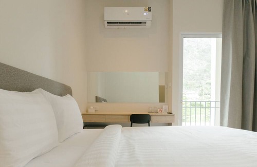 Kanchanaburi Hotel | M Hotel Kanchanaburi