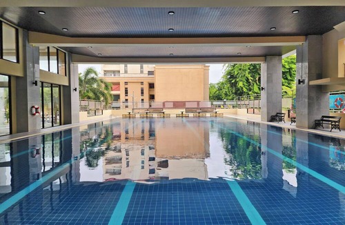 Dusit Hotel | Suan Sunandha Palace Hotel