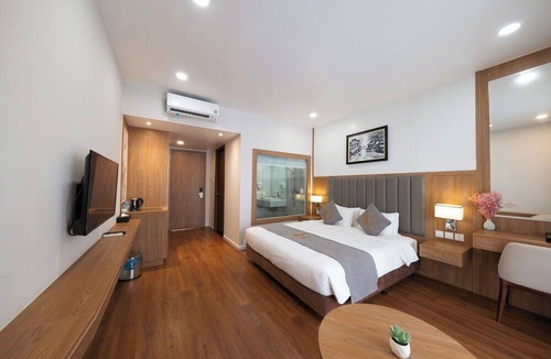 Luang Prabang Hotel | The Secret Luang Prabang