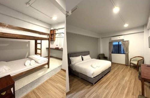 Downtown Hat Yai Hotel | Hometown Stays Hatyai