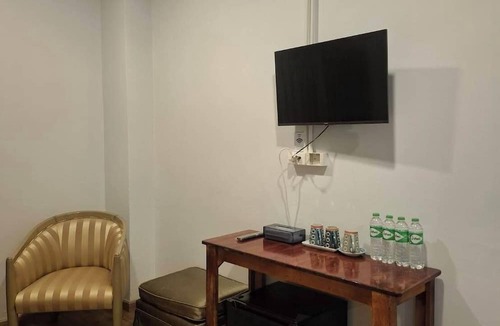 Downtown Hat Yai Hotel | Hometown Stays Hatyai