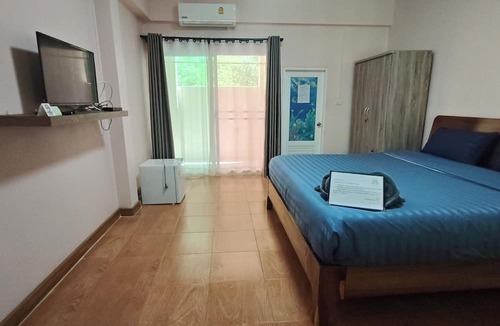 Thung Song Hotel | Makorn Nonkleng