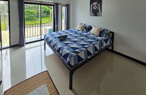 Khaem Son Hotel | Norn nee Na Khao Kho