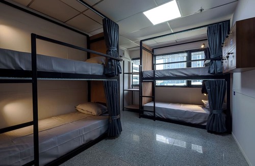 Silom Hostel | Kinboshi Hostel