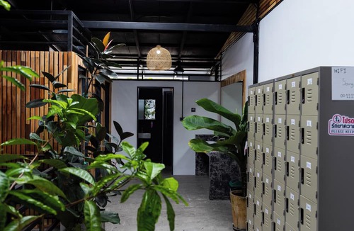Ko Pha-ngan Hostel | SongKler