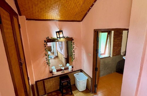 Mae Hi Resort | The Nest Pai Love Resort