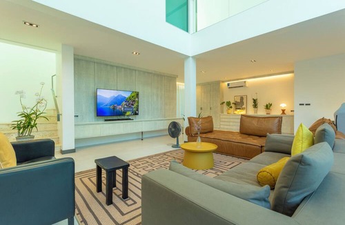 Cherngtalay Hotel | NicestInPhuket4Br1.5kmBangTao BeachV141