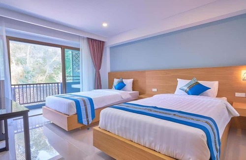 Chang Phueak Hotel | Belvilla Chiangmai near Lanna Hospital