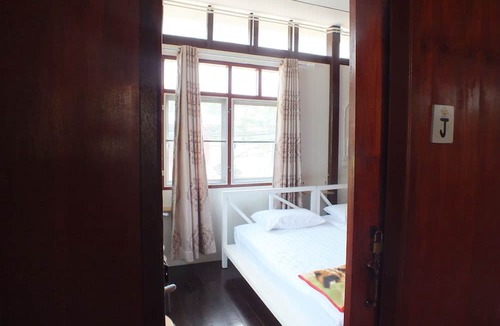 Taling Ngam Hostel | TRIBE by Aforetime