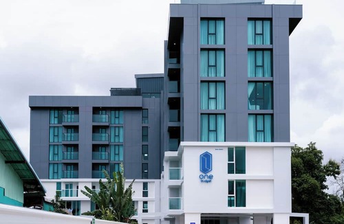 Chiang Rai Hotel | One Budget Hotel Chiangrai Baanmai