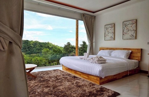 Mae Taeng Resort | Night Sky Homestay