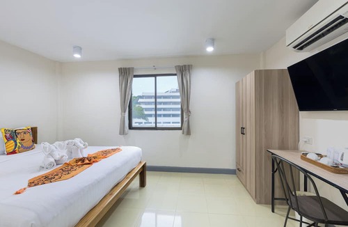 Patong Hotel | PMS BOUTIQUE PATONG