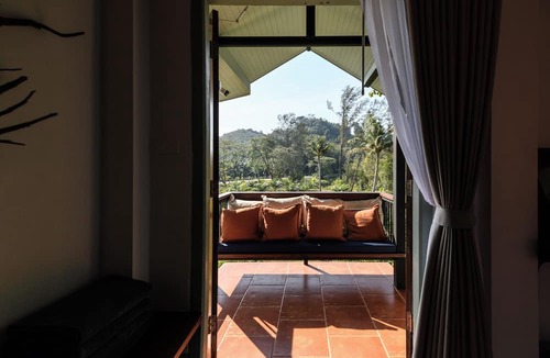 Sikao Hotel | Villa Pateh