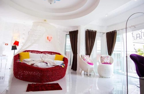 San Sai Hotel | Is Am O Chiangmai