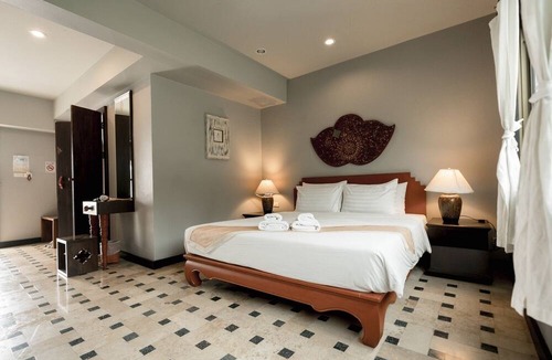 Mae Rim Hotel | Lanna Oriental Mae Rim