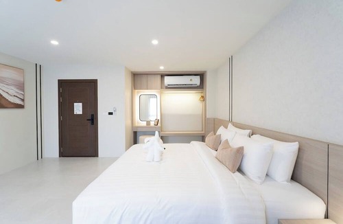 Kho Hong Hotel | Chapter Hotel Hatyai