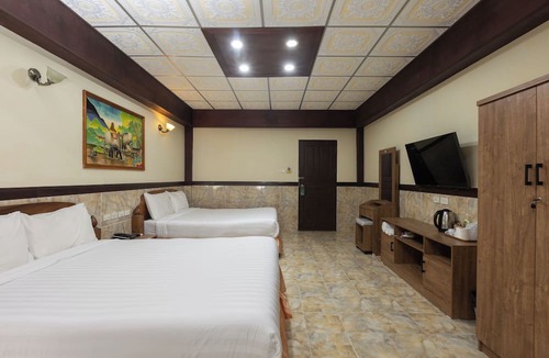 Kata Hotel | Kata Palace Phuket Hotel